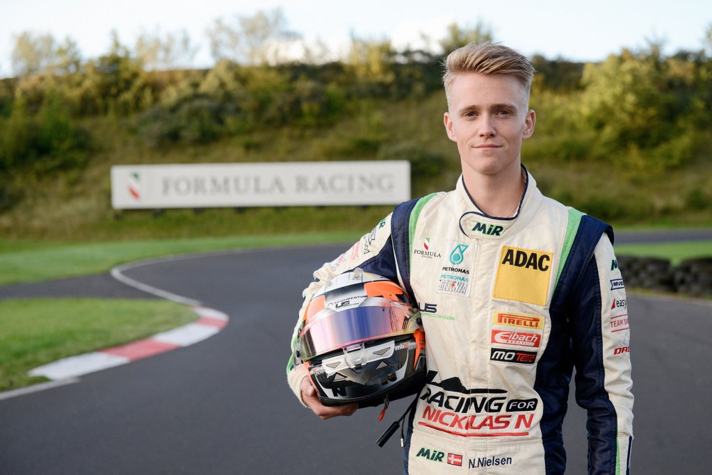 (Foto: Formula Racing)